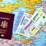 Germany Travel Documents